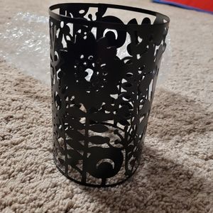 Scentsy shadow insert
